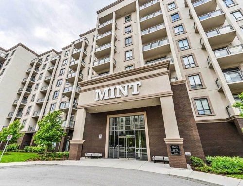 Mint Condos