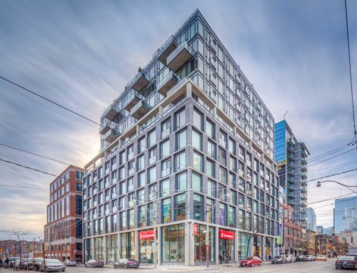 East Lofts