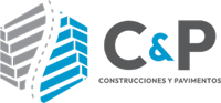 CyP Construcciones y Pavimentos Logo